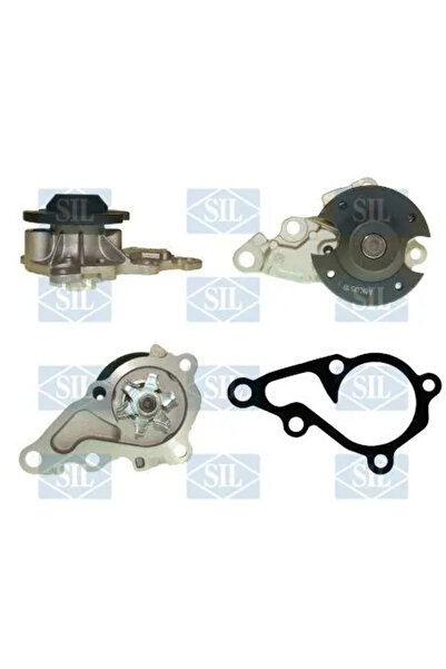 Saleri SIL Pompa De Apa Racire Motor Aston Martin Cygnet Toyota Iq