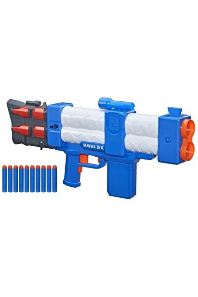 Nerf Roblox Arsenal Pulse Laser