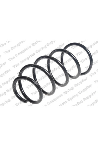 LESJOFORS Arc Spiral Punte Fata Bmw X1