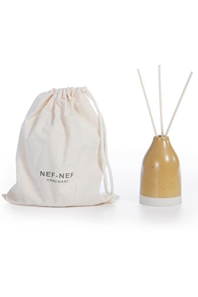 Nef Nef Homeware Parfum de cameră Nef-Nef Sticks Jasmine Shades 120 ml