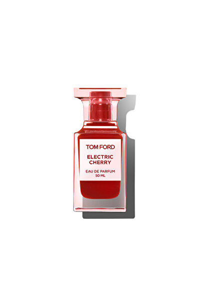 Tom Ford Electric Cherry Eau de Parfum 50 ml