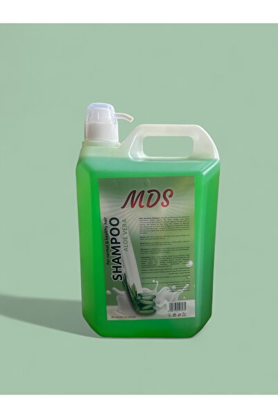 MDS shampoo