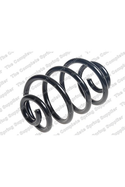 LESJOFORS Пружина за заден мост на Nissan Leaf