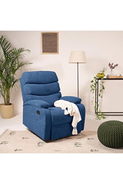 NZONE STORE Fixed recliner chair with elegant and comfortable design