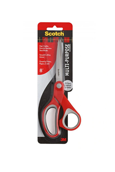 Other Foarfece de birou multifuncționale Scotch 20,5 cm 1428 3M-XX004827042