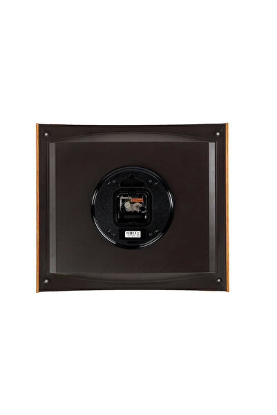 Seiko Qxa827B Wall Clock