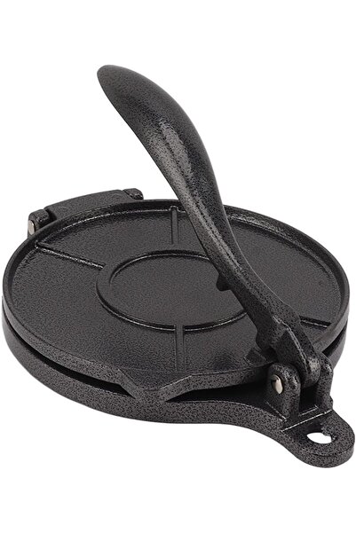 Other Brolio Aluminum Tortilla Press — Heavy-Duty Tortilla, Roti, Taco & Quesadilla Maker