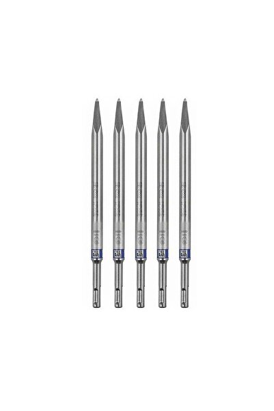 Bosch SDS Plus Kırıcı Delici Uç Seti L-Life Sivri Murç Keski Uç 250 mm