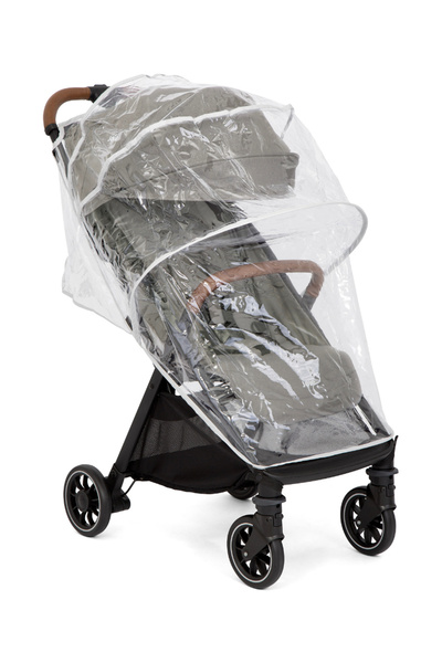 Joie - Pact Pro Baby Stroller, Pebble
