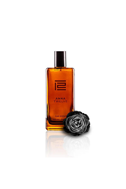 Annatwelve AmberCar Parfum Auto 100ML Royale - ANNA TWELVE