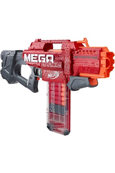 Nerf Mega Motostryke Motorized