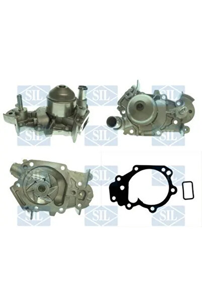 Saleri SIL Pompa De Apa Racire Motor Nissan Kubistar Caroserie Renault Clio 1...