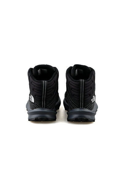 THE NORTH FACE Y Fastpack Hiker Mid Wp Genç Outdoor Botu NF0A7W5VKX71 Siyah
