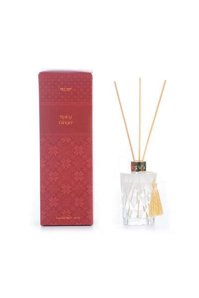 Nef Nef Homeware Parfum cu stick-uri Spicy Ginger 200ML