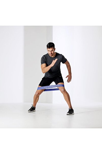 FLEXVIT Fitness Bands for Stretching, Mobilization & Stability Training – Multiple Strengths