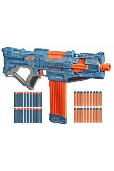 Nerf Elite 2.0 Turbine CS-18