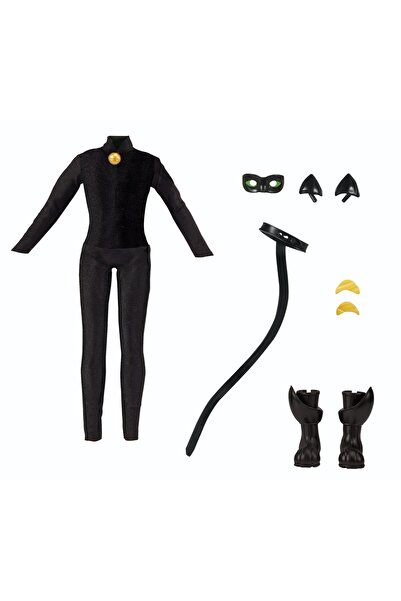Miraculous Tales of Ladybug & Cat Noir - Cat Noir Doll