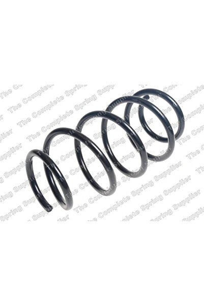 LESJOFORS Arc Spiral Punte Fata Nissan Leaf