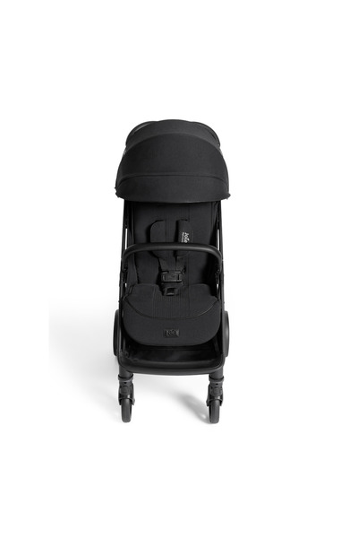 Joie - Parcel LX Baby Stroller, Signature Eclipse