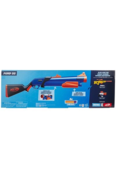 Nerf Fortnite Pump SG Blaster