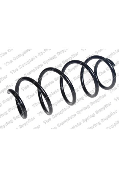 LESJOFORS Arc Spiral Punte Fata Suzuki SX4 S-Cross