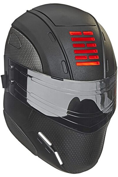 Snake Eyes G.I. JOE Feature Mask