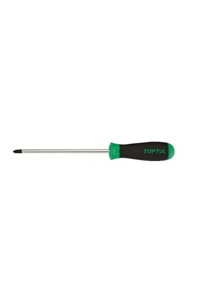 TOPTUL Short Phillips screwdriver 100-215 mm