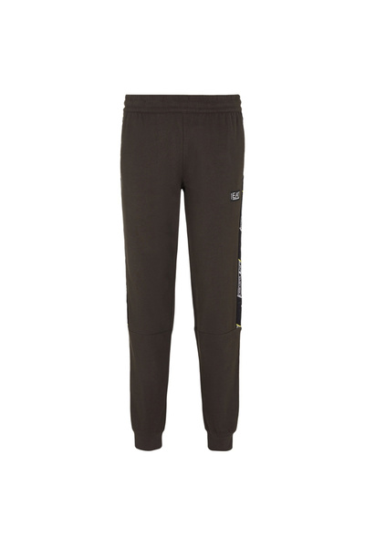 EA7 Pantaloni M Tape pantaloni Ch coft
