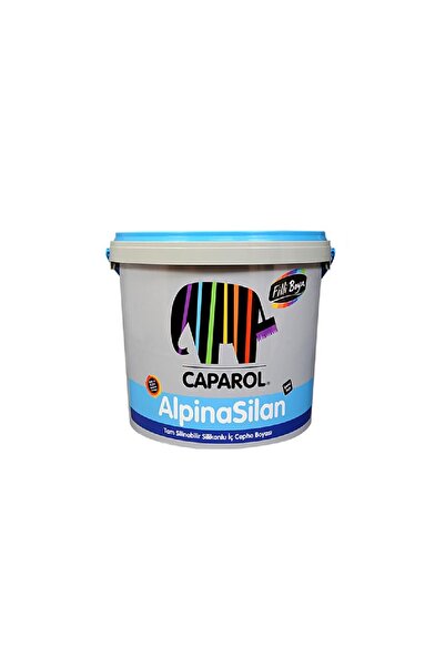 Filli Boya Alpina Silan 2,5 Lt Rg1