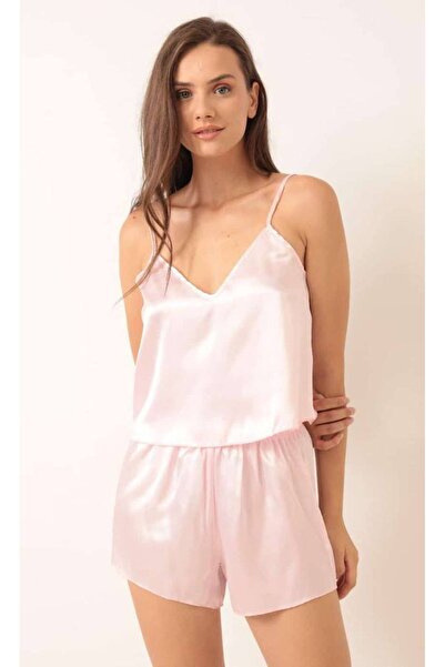 Twentyipek Nightgown Shorts Set