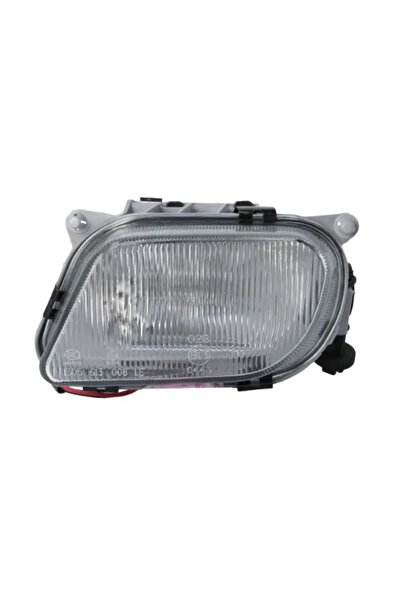 TRUCKLIGHT Proiector Ceata Stanga Mercedes-Benz Capacity/Citaro/Integro Setra...
