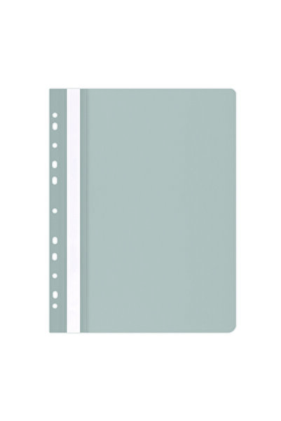 Other Dosar suspendat pentru produse de birou, gri, 21104121-10 /25 buc/