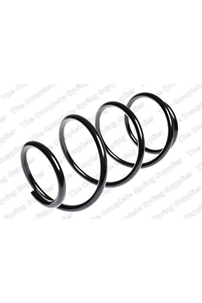 LESJOFORS Пружина за спирачна система предна лява ос Chrysler Voyager 4