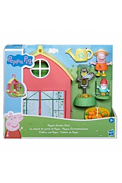 Peppa Pig Peppa's Garden