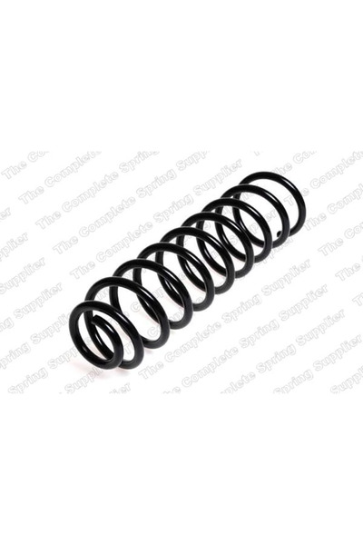 LESJOFORS Arc Spiral Puntea Spate Seat Cordoba Vw Polo 3 Classic