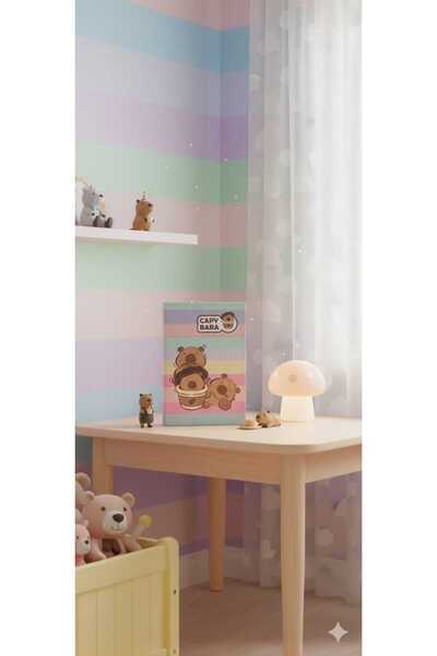 BY CAPPİ Anime Series Notebook