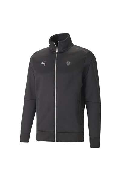 Puma Bluza cu Fermoar Ferrari Style MT7 Jacket