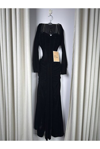 ELEGANTKSA فستان انصاف