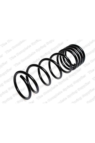 LESJOFORS Arc Spiral Puntea Spate Opel Frontera B Vauxhall Frontera Model 2