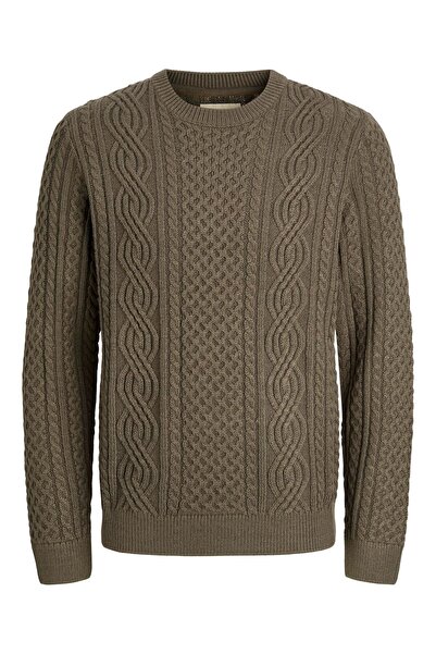 Jack & Jones Premium Strickpullover Strickpullover