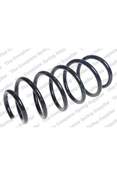 LESJOFORS Arc Spiral Punte Fata Honda Civic 9