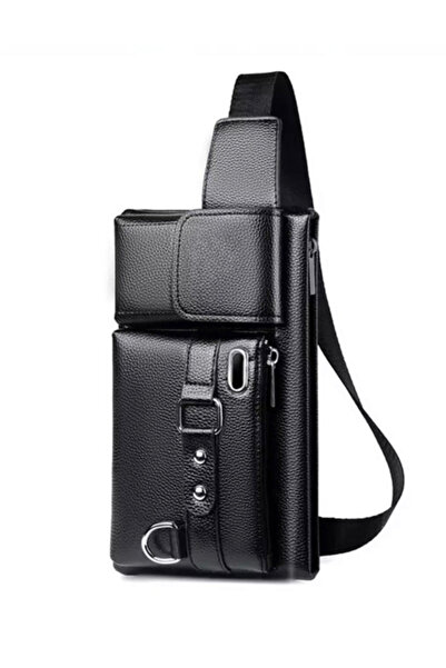 Generic Large Waist Bag Dubai – Multi-Pocket Durable & Stylish UAE