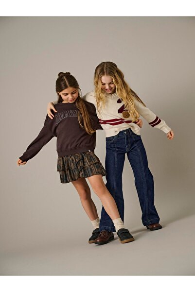 Kids Only Strickpullover KOGJANNY Strickpullover