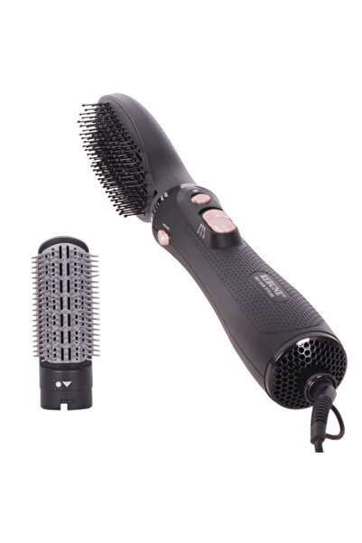 rebune مصفف الشعر ريبون ٢ في ١، ١٠٠٠ واط - RE-2061-2