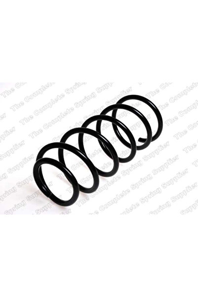 LESJOFORS Arc Spiral Punte Fata Chevrolet Aveo / Kalos Daewoo Kalos