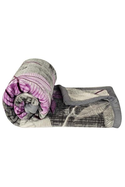 Blanket Double double-layer winter blanket 1KG