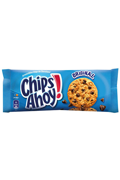 Chips Ahoy 40 γρ. Μπισκότα και Κράκερ