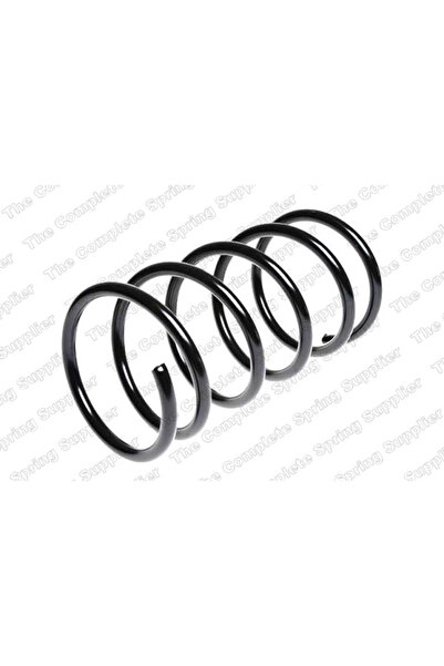 LESJOFORS Arc Spiral Punte Fata Hyundai Coupe 2