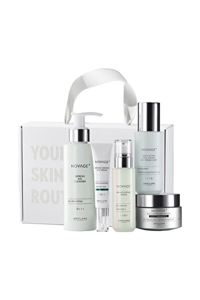 Other Oriflame Personalized Anti-Aging Ritual 5 pcs.