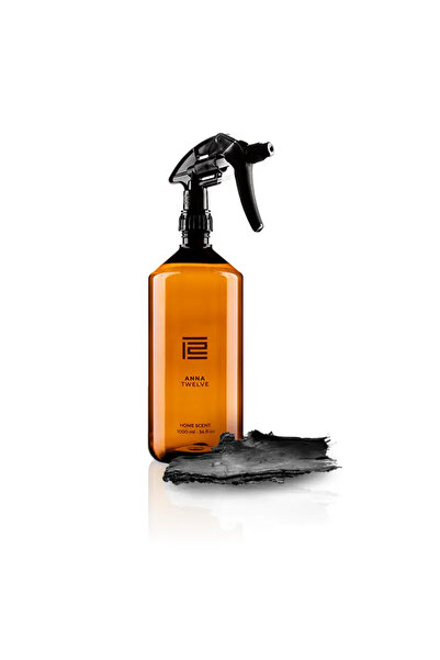 Annatwelve Parfum de cameră AmberTrigger 500ML Flame – ANNA TWELVE